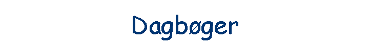 Dagb�ger