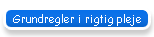 Grundregler i rigtig pleje