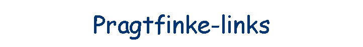 Pragtfinke-links