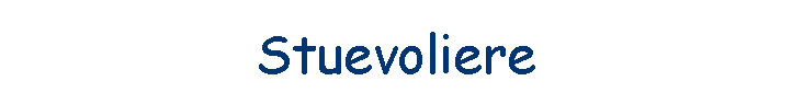 Stuevoliere