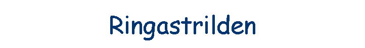 Ringastrilden