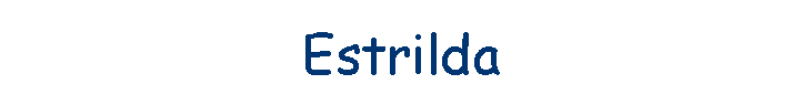 Estrilda